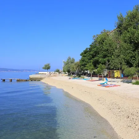 By The Sea Kastel Kambelovac, - 18267 Kastela