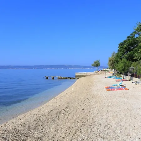 By The Sea Kastel Kambelovac, - 18267 Apartment *