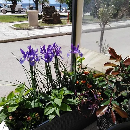 By The Sea Kastel Kambelovac, - 18267 Apartment *