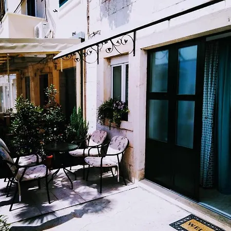 Apartmán By The Sea Kastel Kambelovac, - 18267 Kaštela