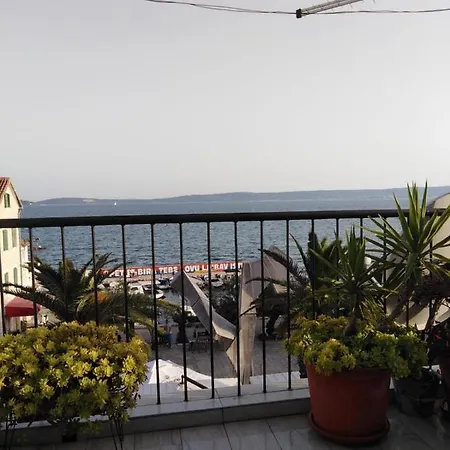 By The Sea Kastel Kambelovac, - 18267 Apartment *