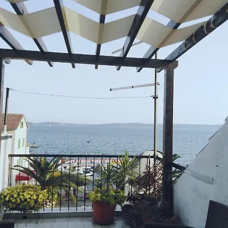 By The Sea Kastel Kambelovac, - 18267 Apartment