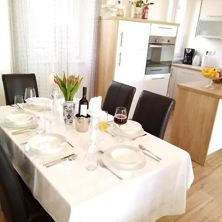 By The Sea Kastel Kambelovac, - 18267 Apartment *