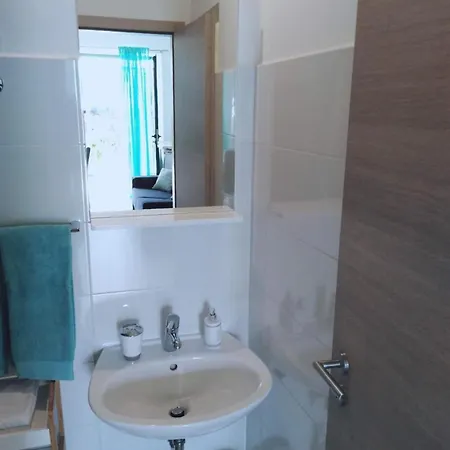 By The Sea Kastel Kambelovac, - 18267 Apartment *