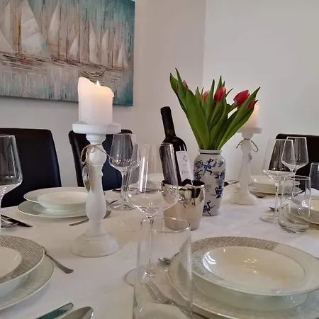 By The Sea Kastel Kambelovac, - 18267 Apartment *